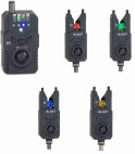 Anaconda sada hlásičů s příposlechem 4+1 Blaxx IP