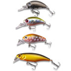 Saenger set woblerů Trout 1