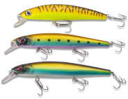 Saenger set woblerů Pike 1
