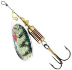 DAM třpytka Nature 3D Spinner Perch
