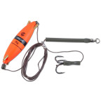 Uni Cat návazec Power Rattle Rig GT-41 / 1ks
