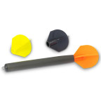 Anaconda plovák Spod Marker Float Kit