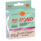 WFT vlasec KG Mono Green 150m