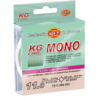 WFT vlasec KG Mono Green 300m
