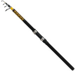 WFT prut Never Crack Tele Universal 2,70m / 30-60g