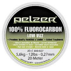 Pelzer vlasec Fluorocarbon 20m