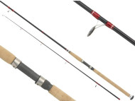 WFT prut Charisma Power 2,4m 120-420g