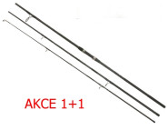 Pelzer prut Bondage 3díl 12ft 3lb Akce 1+1