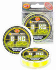 WFT nanovlasec Gliss Yellow 150m