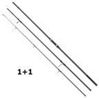 Pelzer prut Bondage LR 3díl 12ft 3lb AKCE1+1