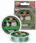 WFT nanovlasec Gliss Green 150m