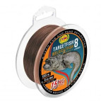 WFT pletenka Targetfish 8 Catfish 220m