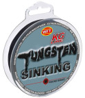 WFT potápivá šňůra Tungsten KG Sinking 300m