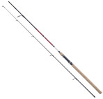 WFT prut Fast Spin Special 210cm / 10-28g