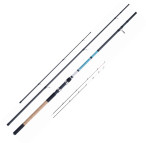 WFT prut Fast Feeder Special 3.60m / 20-150g / 3+2 díly