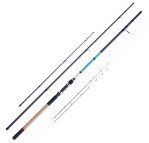 WFT prut Fast Feeder Special 3.60m / 50-250g / 3+2 díly