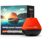 Deeper START nahazovací sonar