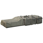 Suretti obal na pruty dvoukomorový vz.60 - 110cm