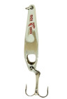 Suretti plandavka Rattle Silver