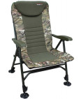 Suretti křeslo Fishmaster Camo