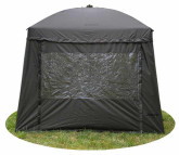 Suretti deštník DUUM 250 FULL COVER