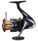 Shimano naviják Nexave FJ 4000