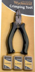 Wychwood kleště Crimp Tool NEW