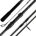 Fox prut Horizon X3 Abbreviated Handle 50mm očko 12ft / 3lb