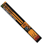 Fox návazce Edges Curve Short Fluoro D-Rig