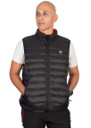 Fox Rage vesta Pro Series Reversible Lightweight Quilted Gilet Jacket