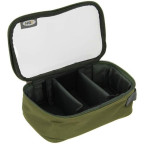 NGT obal na Zátěže Top Deluxe Clear