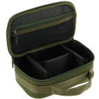 NGT pouzdro na olova Rigid Lead Bag