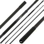NGT podběráková tyč Profiler Specimen Net Handle 1.8m