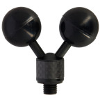 NGT rohatinka 3K Carbon Ball Rest