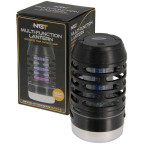 NGT lapač hmyzu Bug Zapper & Light System