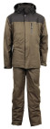 Prologic zimní oblek Signature Thermal Suit Bib/Brace 2-dílný