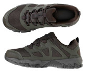 Prologic boty Signature Trail Trainers Green