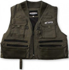 RT vesta Ontario Fly Vest Dusty Olive