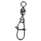 SG karabinka s obratlíkem Eggsnap Swivel 10ks