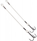 DAM Effzett Stinger 7x7 Uncoated 10kg - 2ks