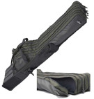 DAM pouzdro na pruty 3-Compartment Rod Bags