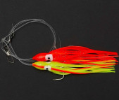 RT Searig 8 Octopus I UV 120cm/6,5cm/0,60mm