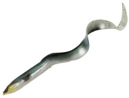 Savage Gear gumová nástraha 3D Real Eel 15cm / 12g