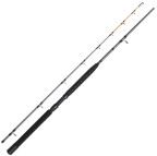 DAM prut Salmonizer Trolling 2,1m/10-20lb