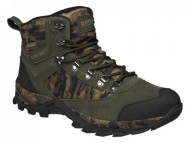Prologic boty Bank Bout Trek Boot MH Camo