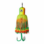 MADCAT chobotnice Clonk Teaser A-Static 150g