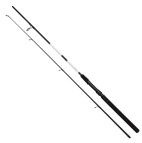 DAM prut Base-X Spin 2,4m/20-40g