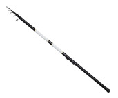 DAM prut Base-X Bolo 4m 5-25g