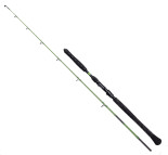Madcat prut Green Close Combat 1,70m / 50-125g / 1+1sec