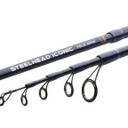 DAM prut Steelhead Icon Tele Spin 2,7m/7-28g